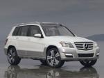 Mercedes-Benz Vision GLK Freeside Concept 2008 года